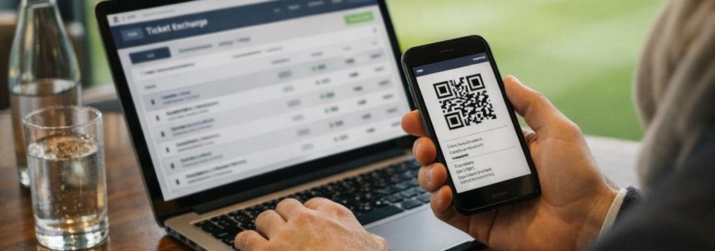 Officiële Ticket Exchange Premier League clubs