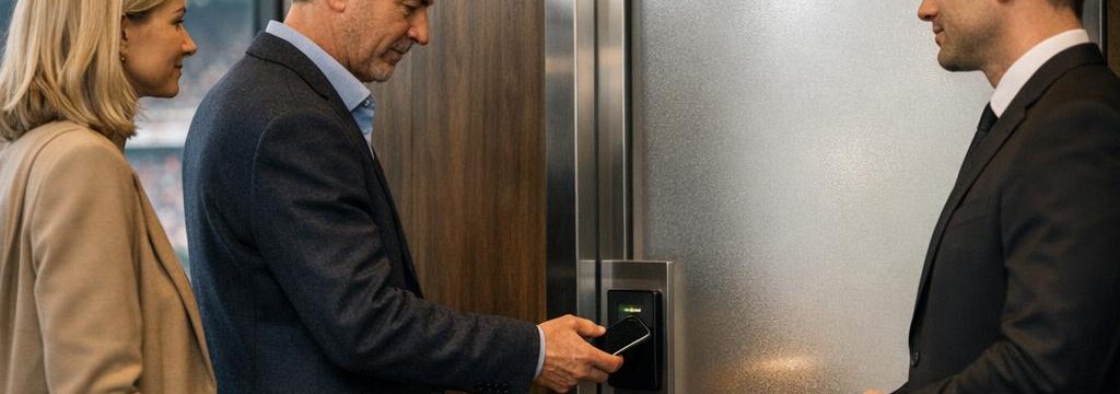 Privacy VIP ruimtes: zo creëer je echte exclusiviteit