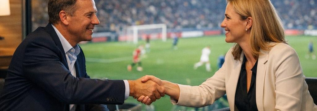 ROI relatiemarketing Eredivisie: meetbaar, voorspelbaar en schaalbaar