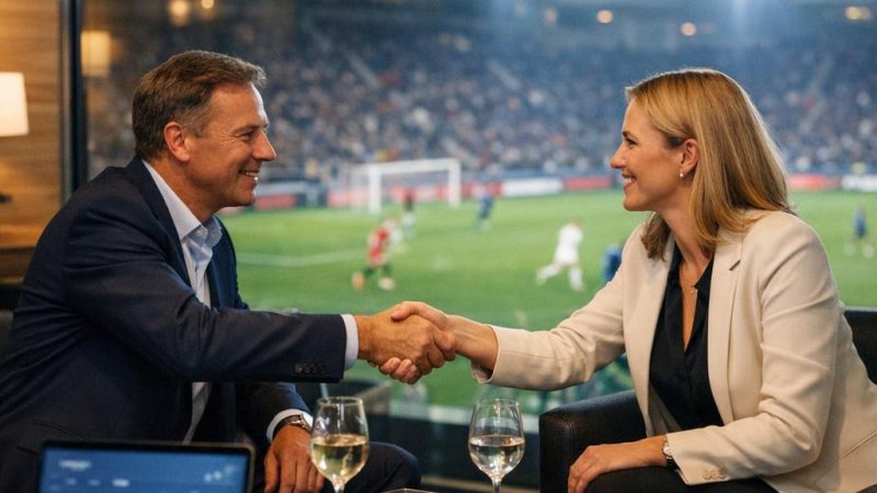 ROI relatiemarketing Eredivisie: meetbaar, voorspelbaar en schaalbaar