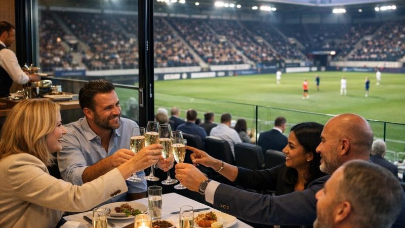 Soorten Eredivisie arrangementen