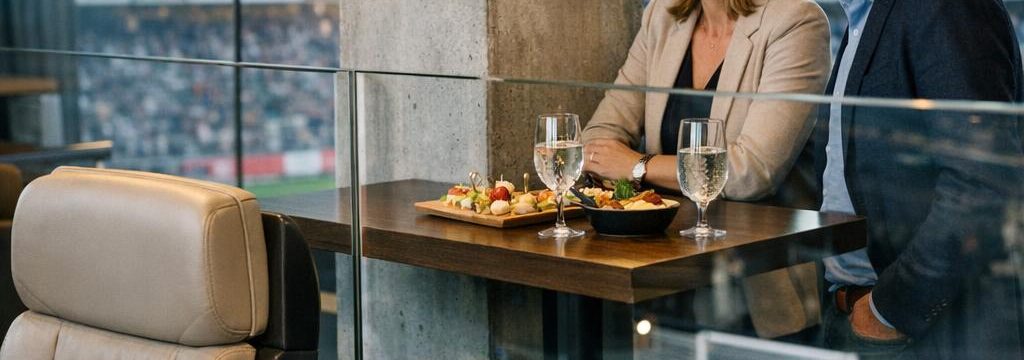 Veelgemaakte fouten voetbal hospitality