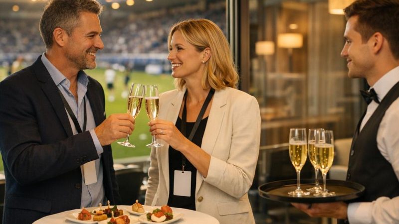 Wat is een voetbalarrangement?