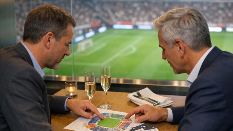 Wat kost een voetbalarrangement?