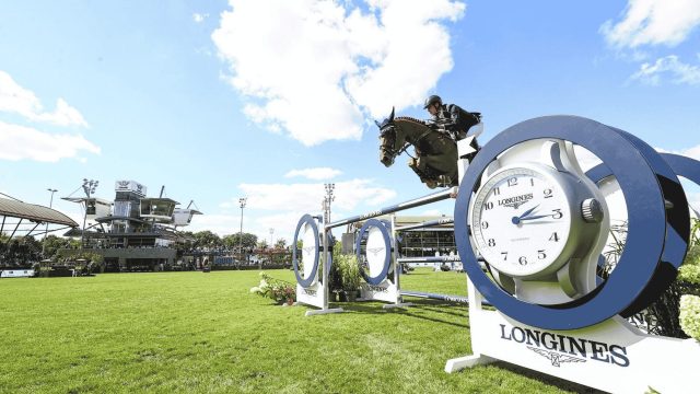 Longines Global Champions Tour Valkenswaard 2026