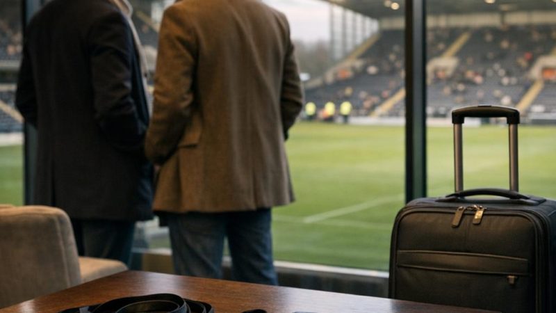 Beste periode voor een Premier League reis
