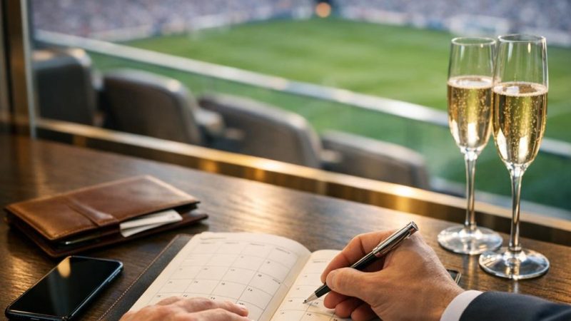 Speelschema Premier League 2025-2026