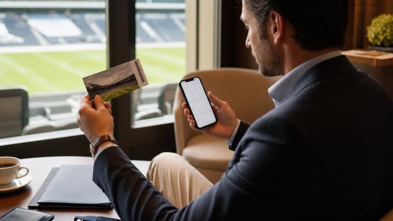 Verzekering en annuleren bij fixture wijzigingen Premier League