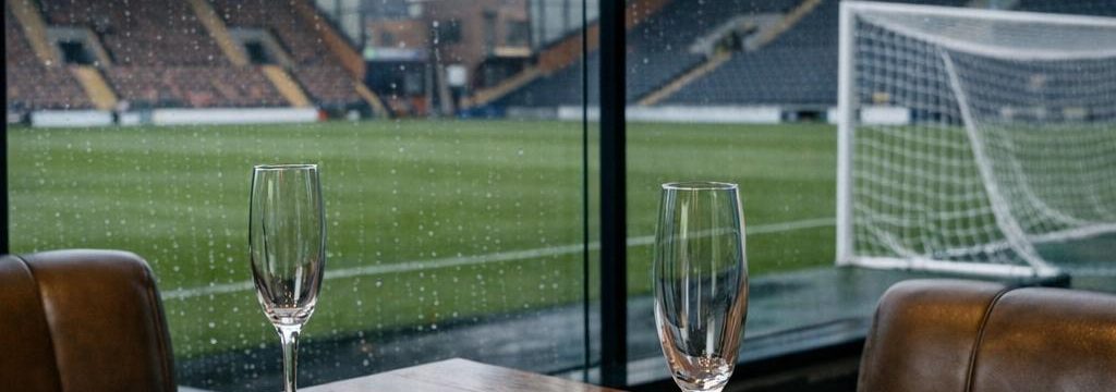 Waarom geen Premier League dit weekend?