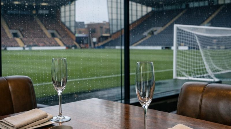 Waarom geen Premier League dit weekend?