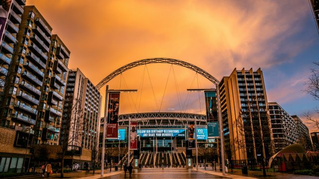 FA Cup Finale