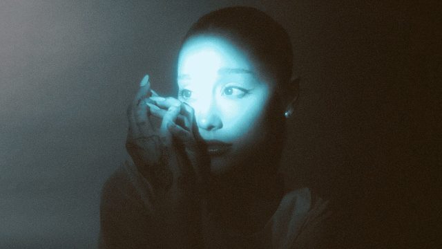 Ariana Grande