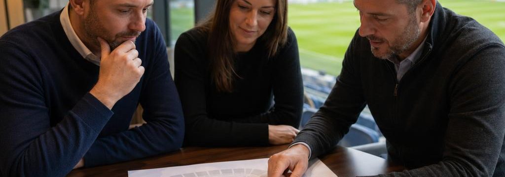Kosten Premier League reis