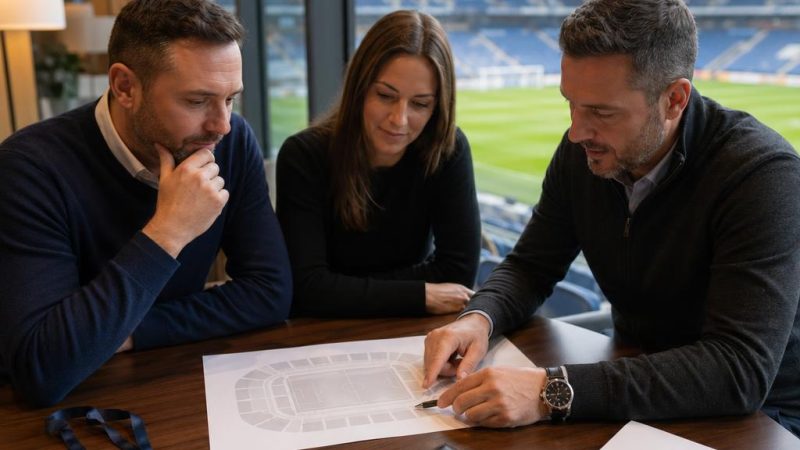 Kosten Premier League reis
