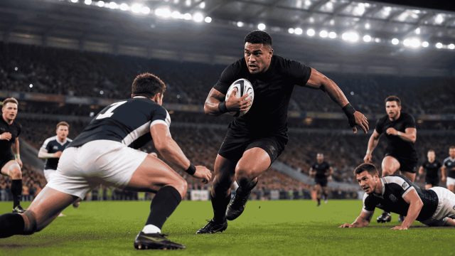 Rugby