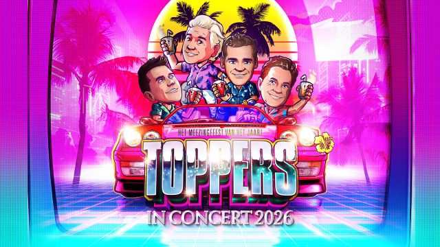 Toppers in Concert
