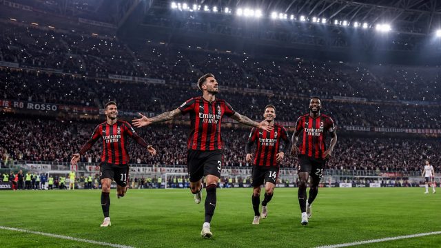 AC Milan – Venezia