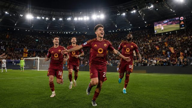 AS Roma – Fiorentina