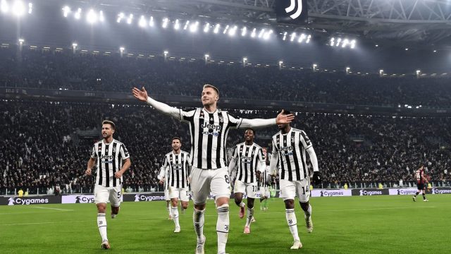 Juventus – Parma