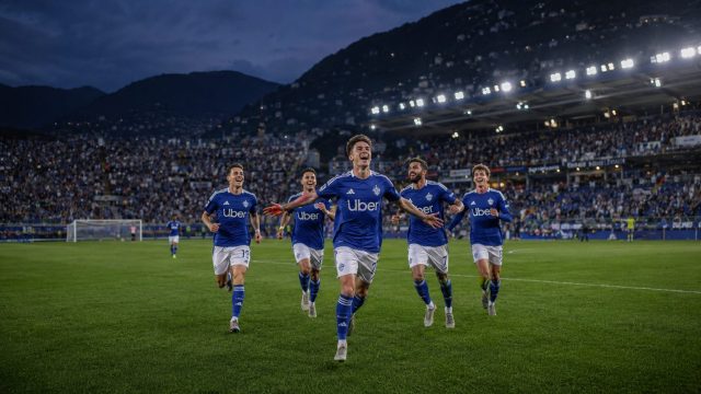 Como – Parma