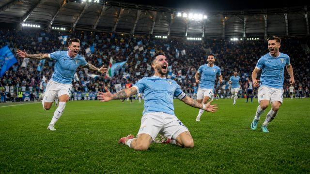 Lazio Roma – Genoa