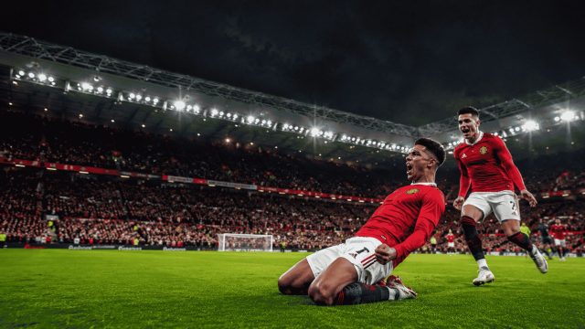 Manchester United – Ipswich Town