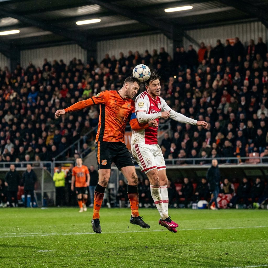 PO betekenis voetbal