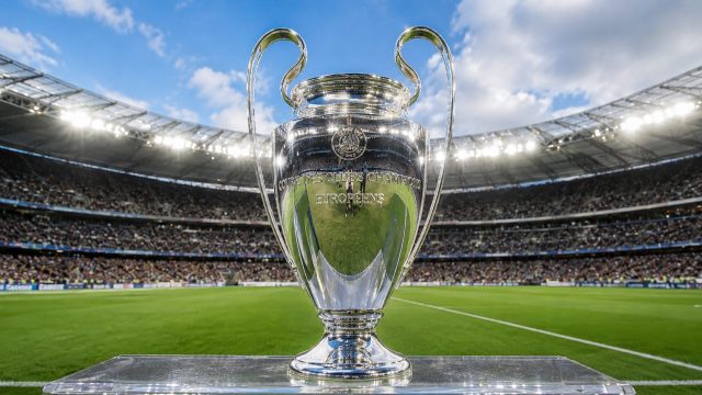 Sporting CP – LASK