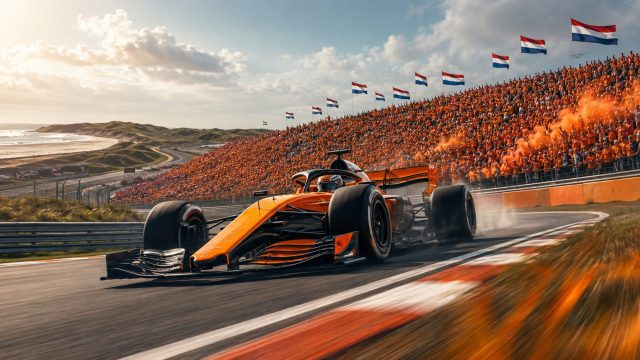 F1 Nederland