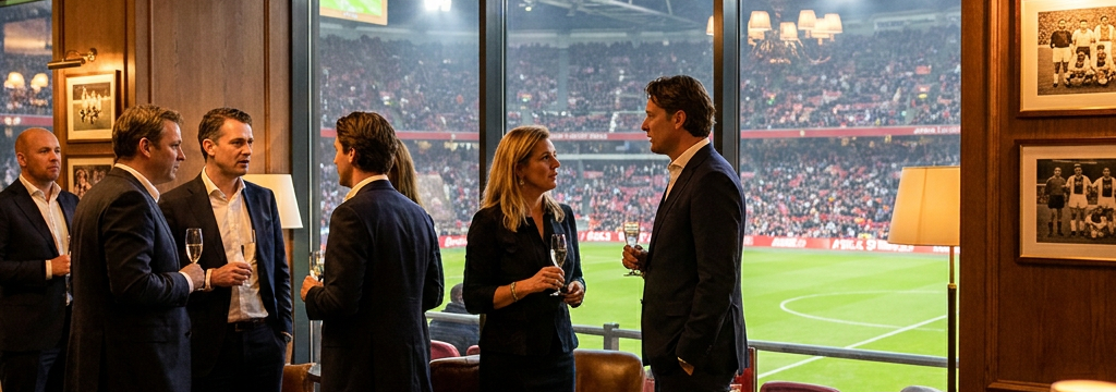 Business Club Ajax