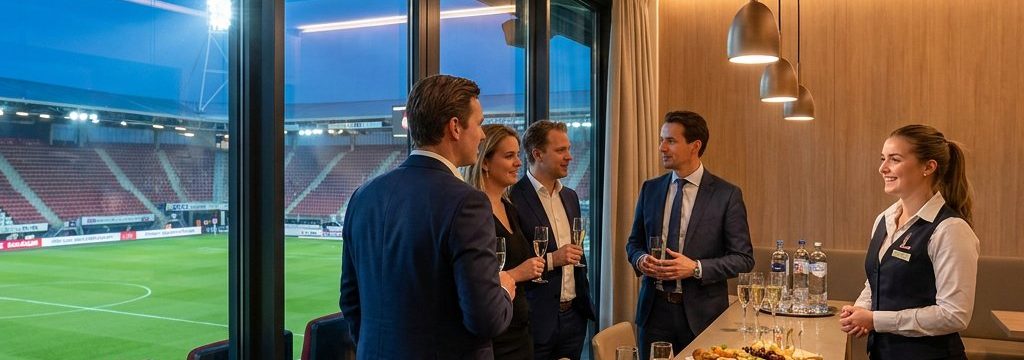 Skybox AZ kosten
