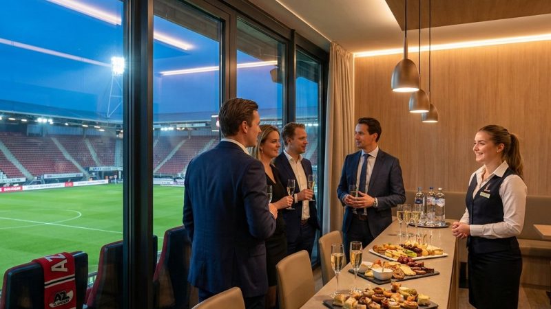 Skybox AZ kosten