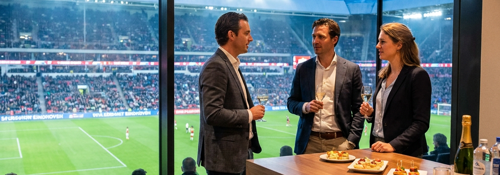 Skybox PSV prijs